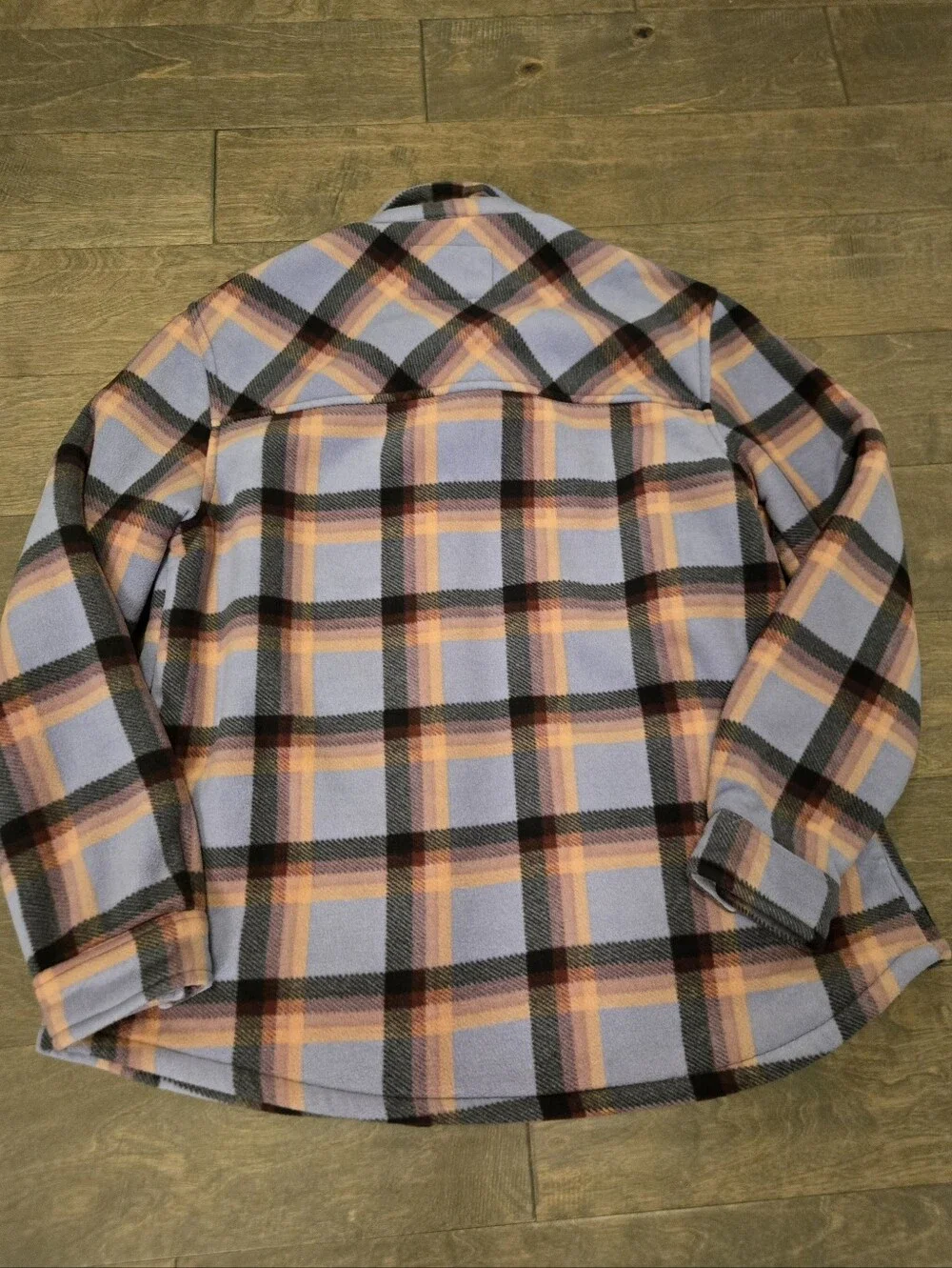 Sage excellent sherpa